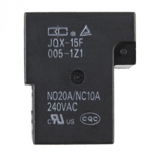  Relay SPDT Sealed - 20A